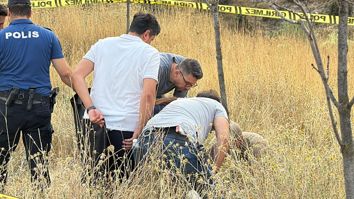 Gündemden Son Bilgiler: Kayıp Alzheimer hastasının kahreden sonu: Cansız bedeni bulundu! | İşte Tüm Ayrıntılar