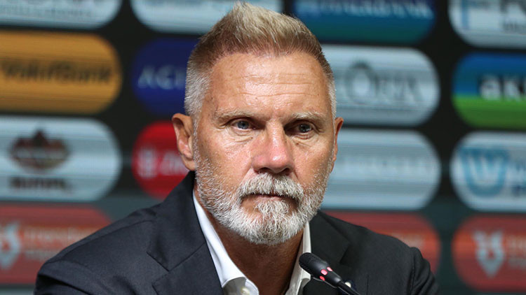 Thorsten Fink: 'Takım halinde çok iyi iş çıkardık!' - Son Dakika Bilgileri