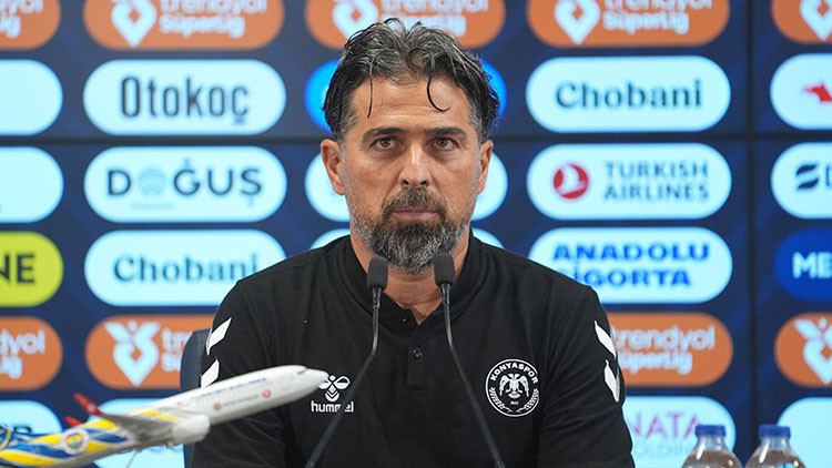 Son Gelişme: İlhan Palut: '4-2 kaybettik ama sinyaller iyi!' - Son Dakika Bilgileri
