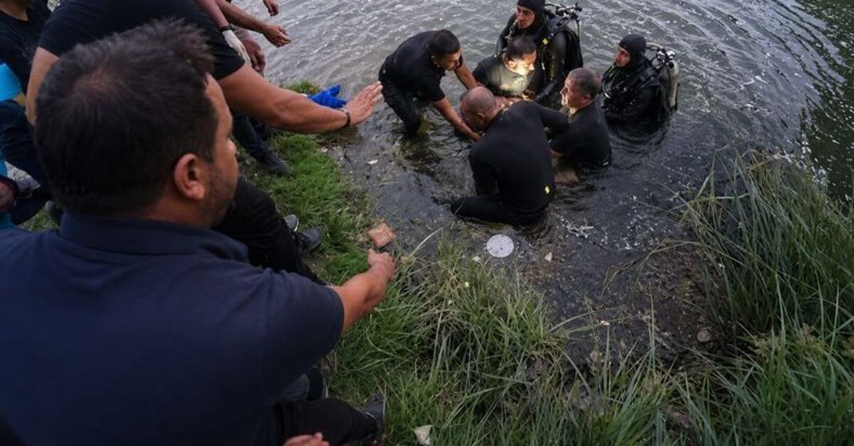 Gündemden Son Bilgiler: Van'da acı olay! Çocuğunu kurtardı, kendisi boğuldu ve Merak Edilenler
