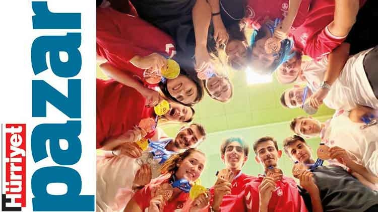 Gündemden Son Bilgiler: ‘Atıcılık, inanırsan, mucizelerle dolu bir spor’: Gelişmeler Takip Ediliyor