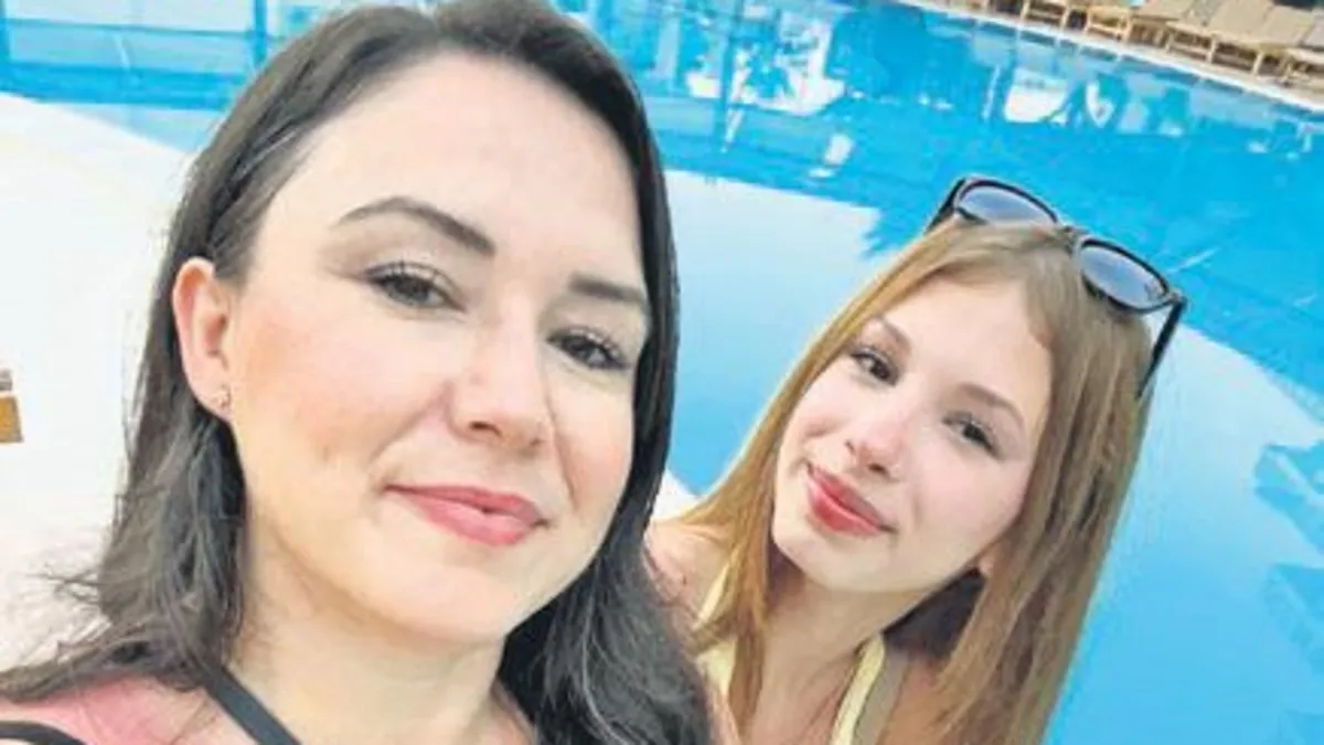 Sıcak Gündem: Kızımın gülüşü soldu ve Merak Edilenler