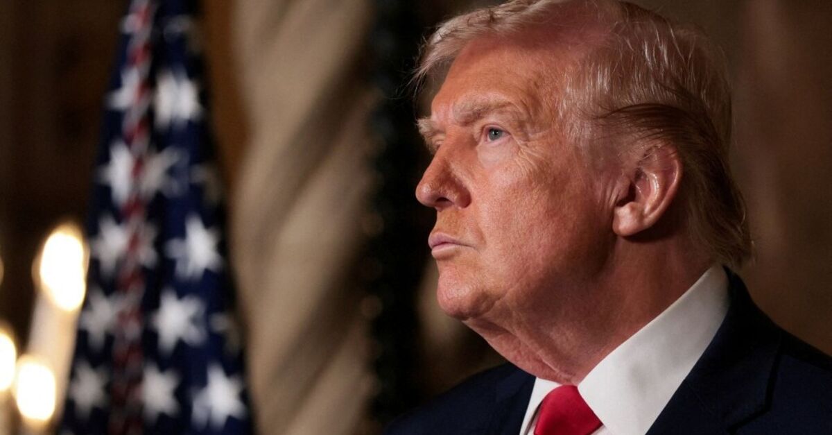 Son Gelişme: Trump’tan İran’a Amerikan klasiği