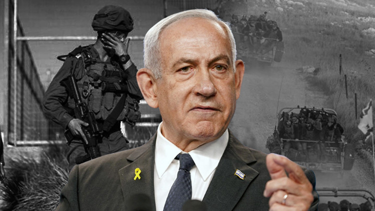 Son Gelişme: Netanyahu'dan ABD'yi şaşırtan hamle: İsrail basını ateş püskürdü... 'Anlaşılmaz bir karar'