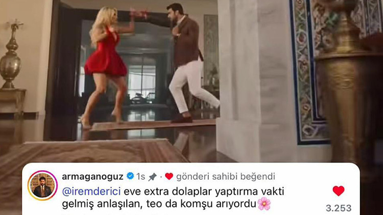 Sıcak Gündem: İrem Derici’nin Daha 17 hayranlığı gündem oldu ve Merak Edilenler