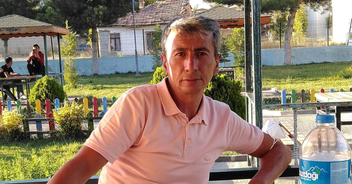 Ayrıntılar Netleşti: Tartıştığı babasını öldürdü - Son Dakika Bilgileri