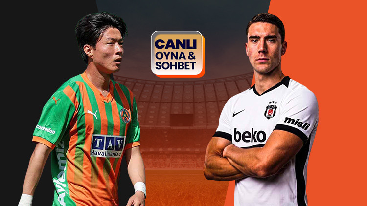 Ayrıntılar Netleşti: Beşiktaş, Alanyaspor'a konuk oluyor! Maçın heyecanı Misli'de | İşte Tüm Ayrıntılar