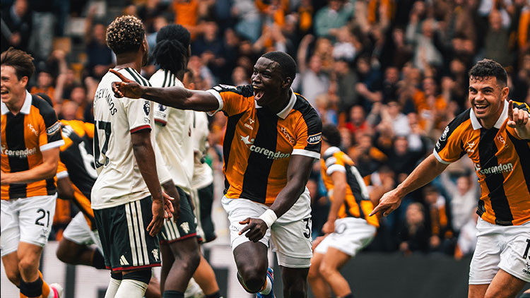 Sıcak Gündem: Hull'dan Premier Lig'e harika dönüş!