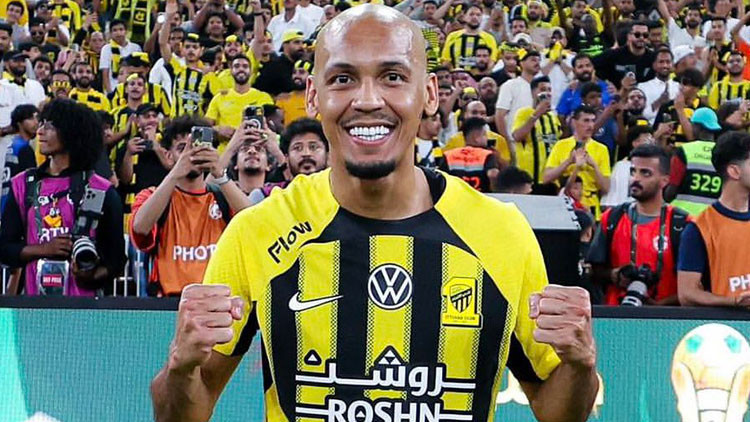Kritik Açıklama: Trabzonspor, ön liberoya Fabinho'yu getiriyor!: Gelişmeler Takip Ediliyor