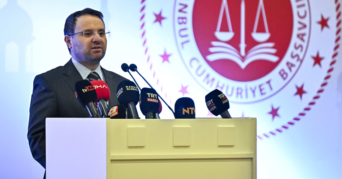 Kritik Açıklama: "73 orman yangınına işlem başlatıldı"