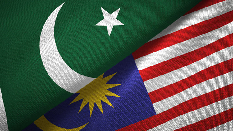 Kritik Açıklama: Pakistan ile Malezya'dan güvenlik alanında işbirliği kararı ve Merak Edilenler