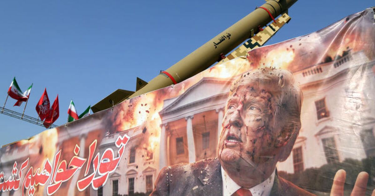 Son Gelişme: Trump’ın İran tarifesi: 5 ekonomik silah