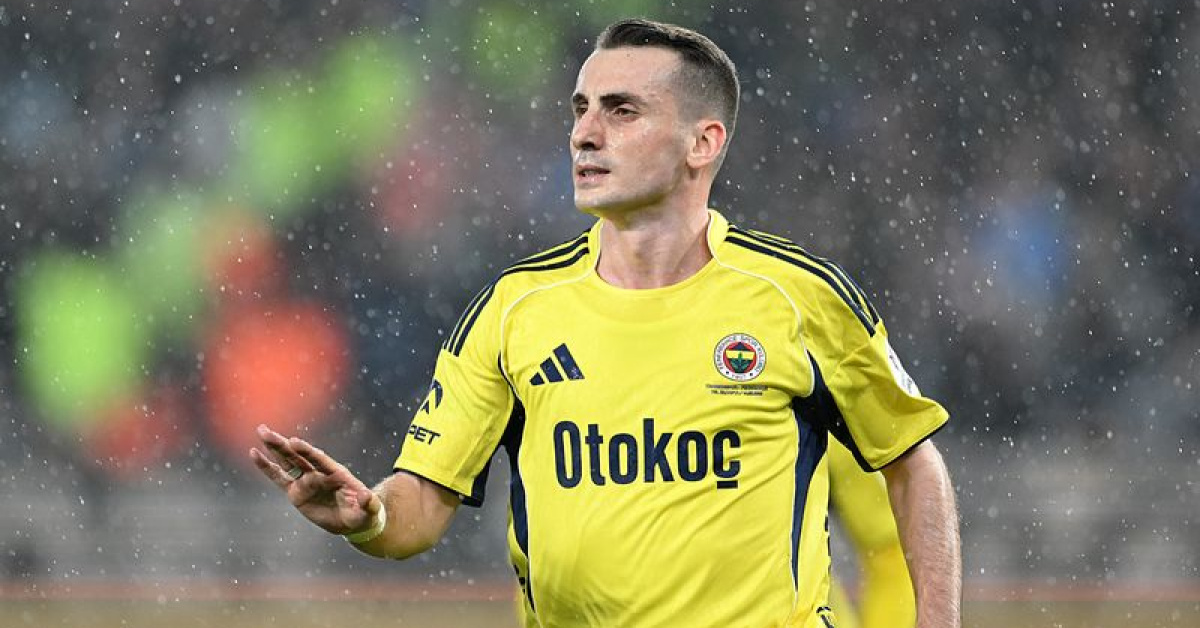 Ayrıntılar Netleşti: Fenerbahçe'ye Kerem'den iyi haber!: Gelişmeler Takip Ediliyor