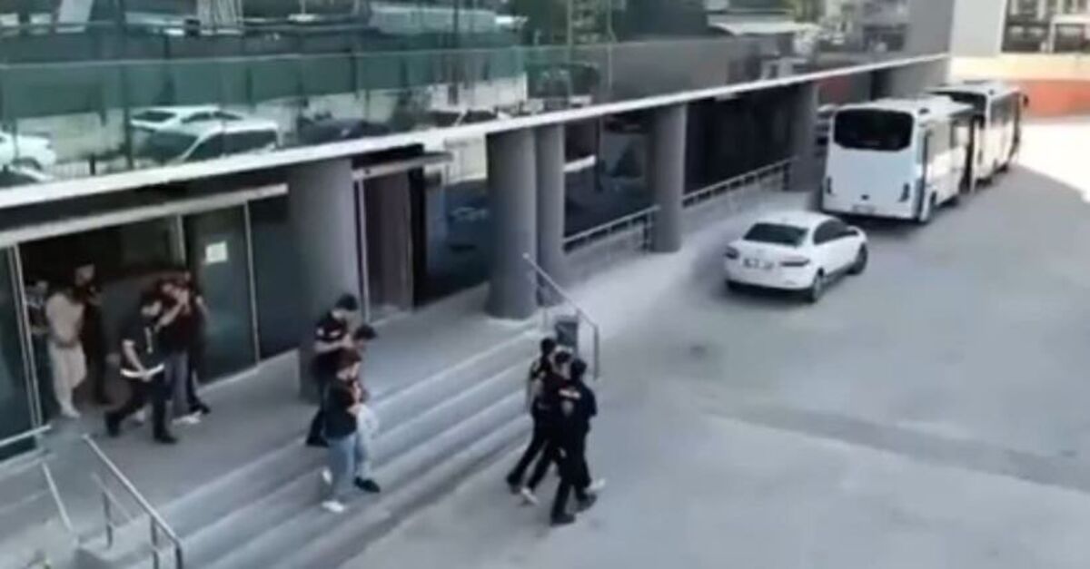 Kritik Açıklama: Siber suç operasyonu: 77 gözaltı ve Merak Edilenler