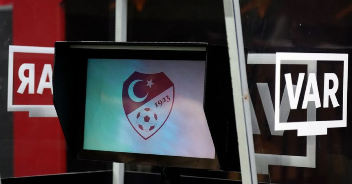 Son Gelişme: Alanyaspor-Beşiktaş maçının VAR'ı resmen duyuruldu! | İşte Tüm Ayrıntılar