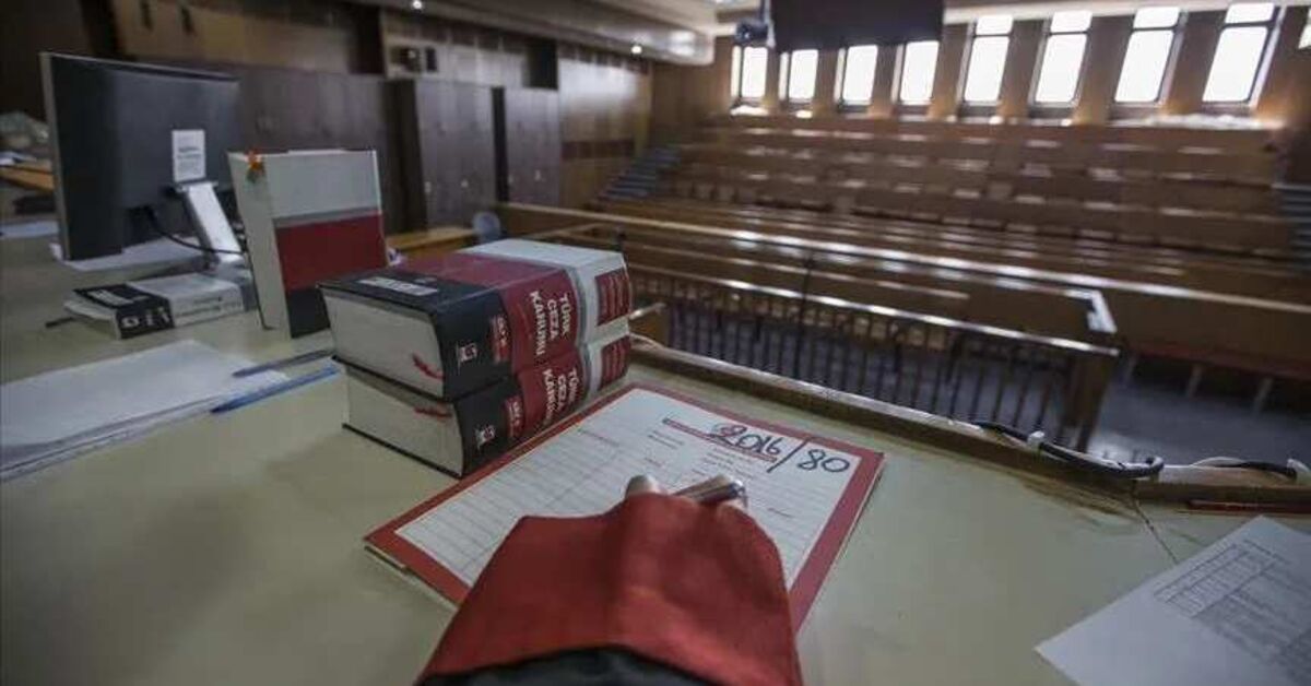 Ayrıntılar Netleşti: Kamu görevlisine hakarete soruşturma ve Merak Edilenler