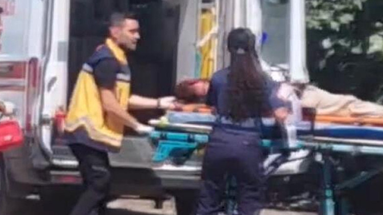 Gündemden Son Bilgiler: Sultanbeyli'de iş kazası: Çelik çatıyı kaldırmaya çalışan 2 işçi yaralandı ve Merak Ed