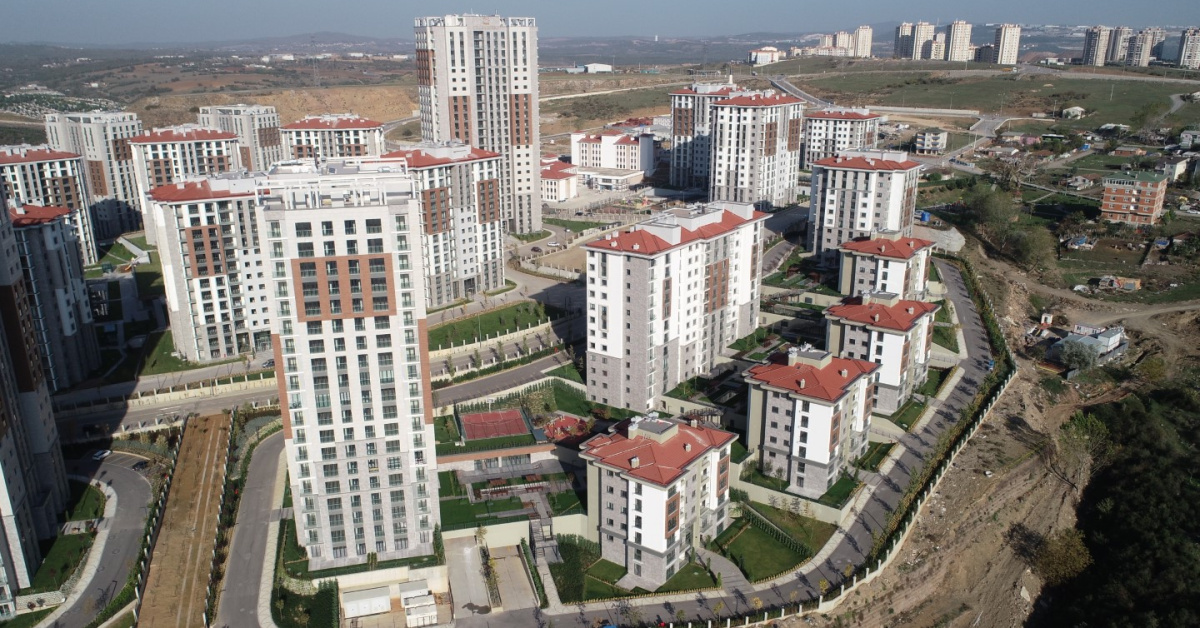 Ayrıntılar Netleşti: 'Konutun fiyatından çok finansmanı önemli' - Son Dakika Bilgileri