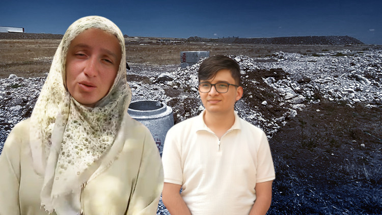 Gündemden Son Bilgiler: Oğlu kaybolan anne arama çalışmalarında fenalaştı: 3 gündür yoğun bakımda: Gelişmeler