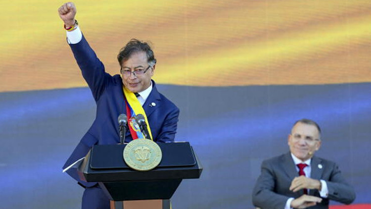 Ayrıntılar Netleşti: Kolombiya'nın eski lideri Petro'dan hükümete İsrail eleştirisi - Son Dakika Bilgileri
