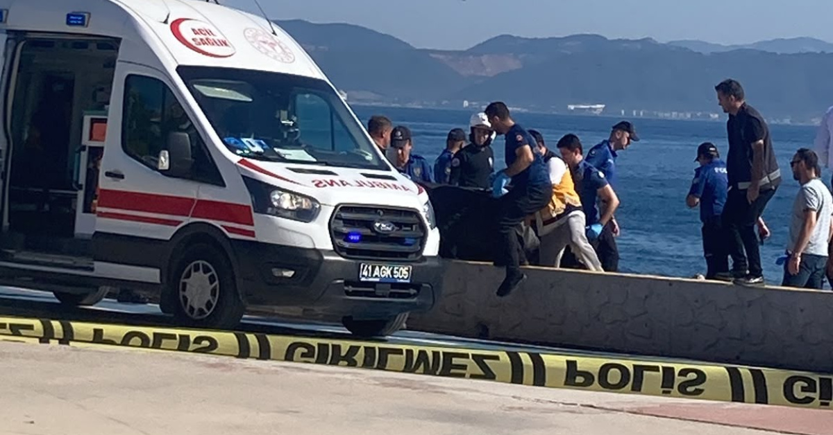 Ayrıntılar Netleşti: Darıca'da 3 kardeşin sır ölümünde yürekleri parçalayan ayrıntı!: Gelişmeler Takip Ediliyo