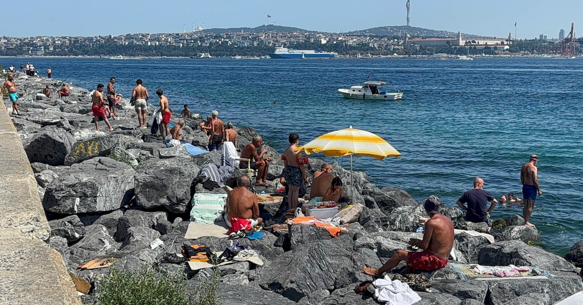 Gündemden Son Bilgiler: İstanbul'da Boğaz'a akın: Gelişmeler Takip Ediliyor