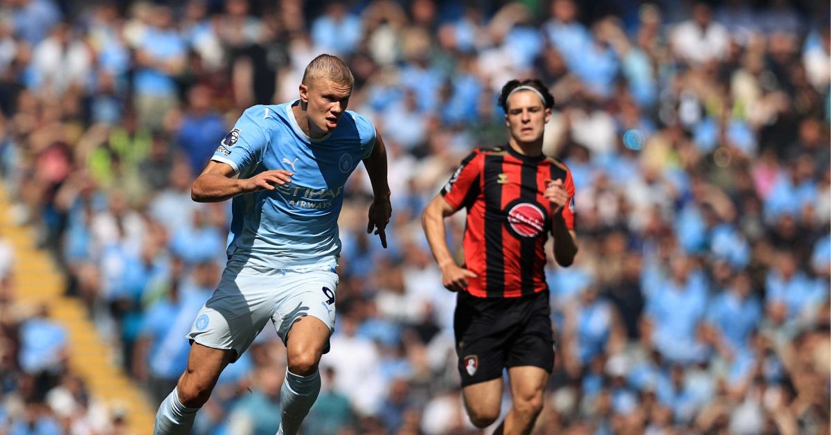 Son Gelişme: M.City 90+2'de üç puanı kaptı! - Son Dakika Bilgileri