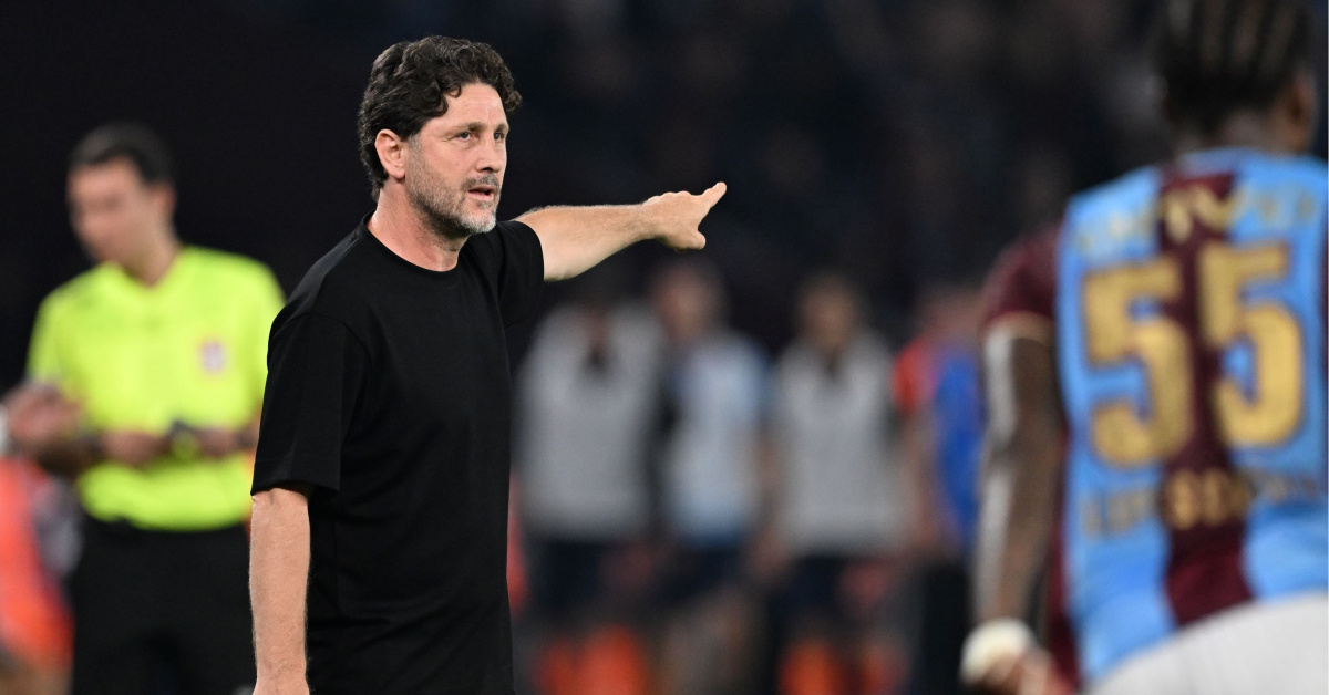 Ayrıntılar Netleşti: "Trabzonspor'da kriz çıkarmaya çalışıyorlar" | İşte Tüm Ayrıntılar
