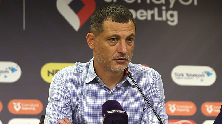 Son Gelişme: Mirel Radoi: 'Ligi ilk 10'da bitirmeyi düşünüyoruz!' | İşte Tüm Ayrıntılar