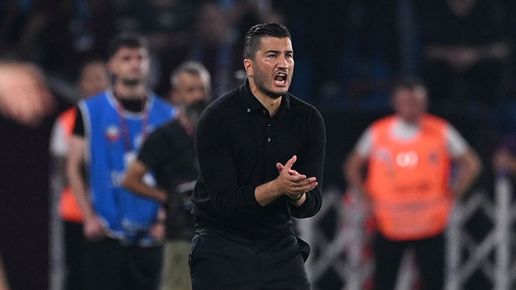 Gündemden Son Bilgiler: Nuri Şahin'den Salah yorumu: 'Çalıştık ama başarılı olamadık!'