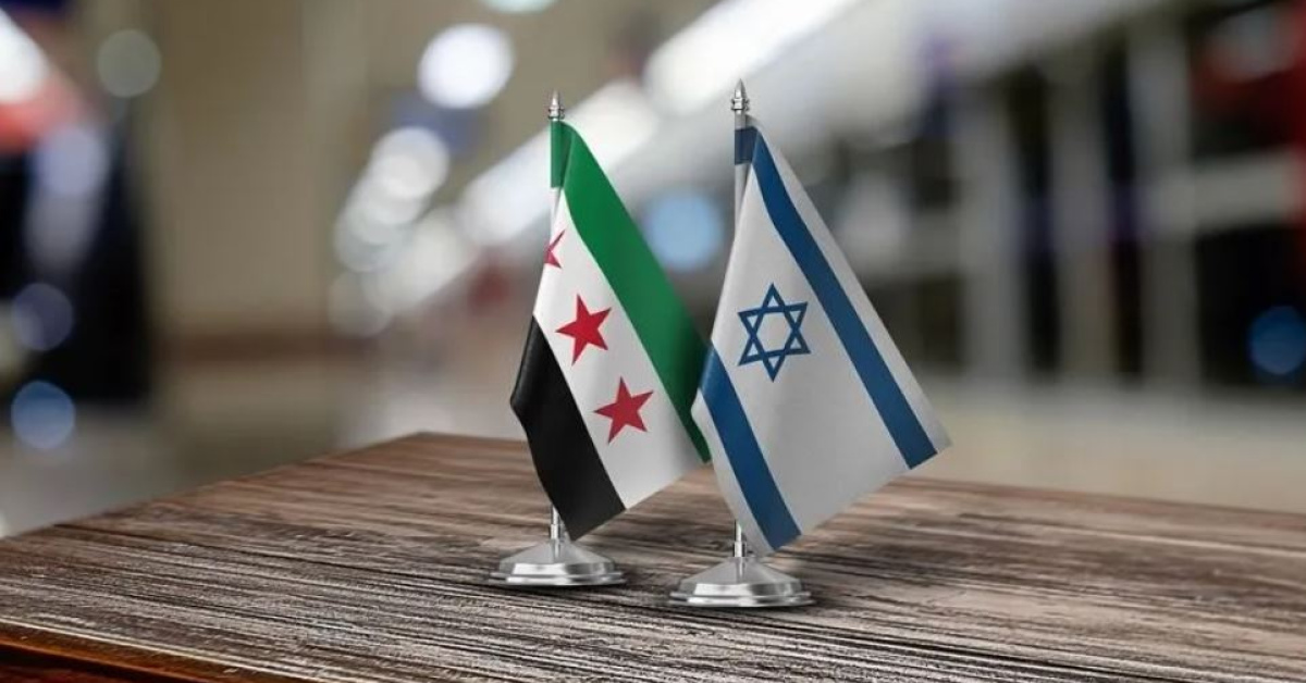 Suriye ve İsrail heyetleri Ürdün'de görüştü ve Merak Edilenler