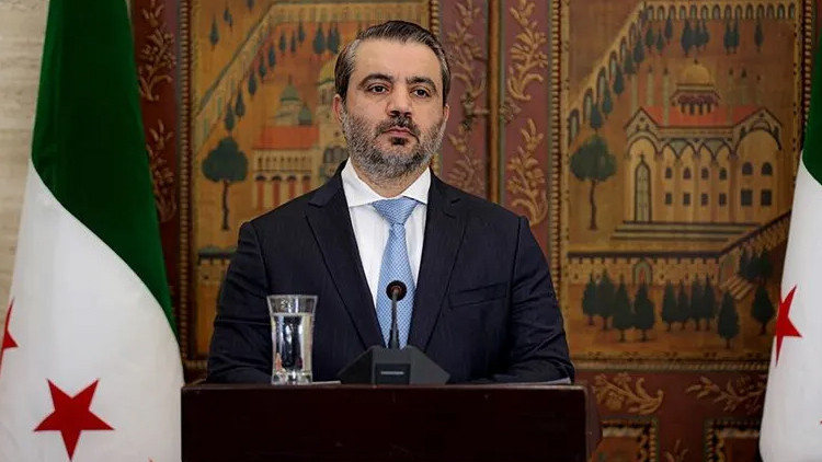 Kritik Açıklama: Suriye ve İsrail heyetleri ABD arabuluculuğunda bir araya geldi