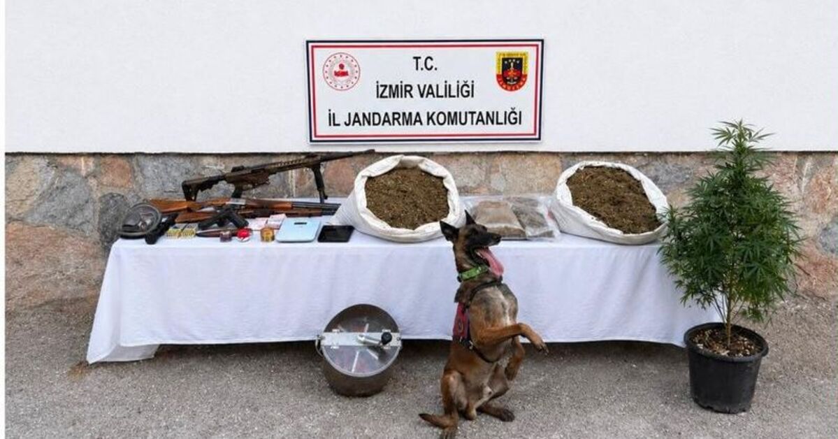 Sıcak Gündem: İzmir'de uyuşturucu operasyonu: 7 gözaltı | İşte Tüm Ayrıntılar