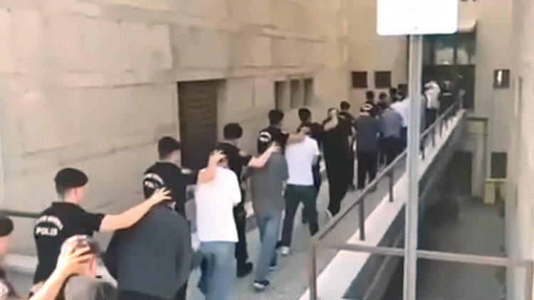 Son Gelişme: Siber suçlulara operasyon | İşte Tüm Ayrıntılar