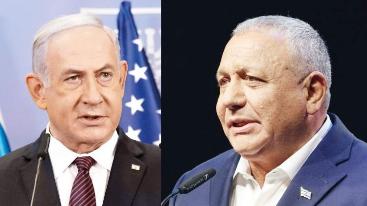 Kritik Açıklama: Tel Aviv’de Filistin karşıtlığı yarışı