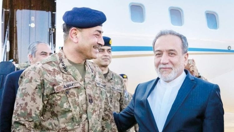 Kritik Açıklama: Pakistan’dan krize müdahale… Asım Münir bugün Tahran’da ve Merak Edilenler