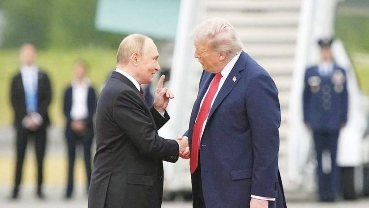 Kritik Açıklama: Kremlin’den Trump’a görüşme sinyali… Ukrayna pazarlığı kasıma kaldı ve Merak Edilenler