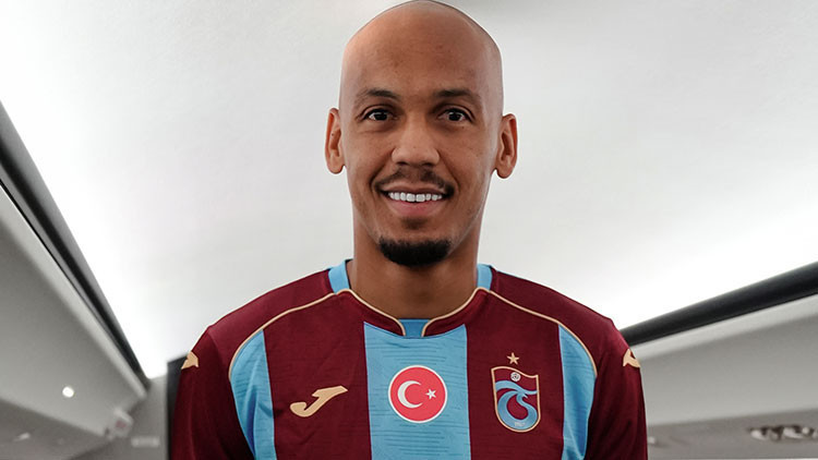 Son Gelişme: Trabzonspor, Fabinho'yu imzaya getiriyor!