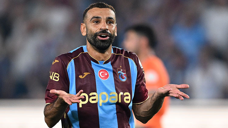 Ayrıntılar Netleşti: Trabzonspor-Başakşehir maçını Mehmet Ayan yazdı: Salah 'ben geldim' dedi