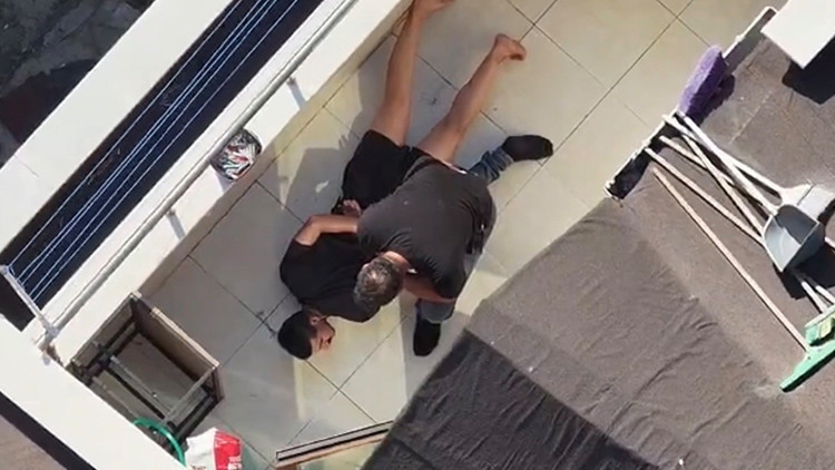Son Gelişme: 2 milyonluk altın ile kaçan kurye, kıskıvrak yakalandı