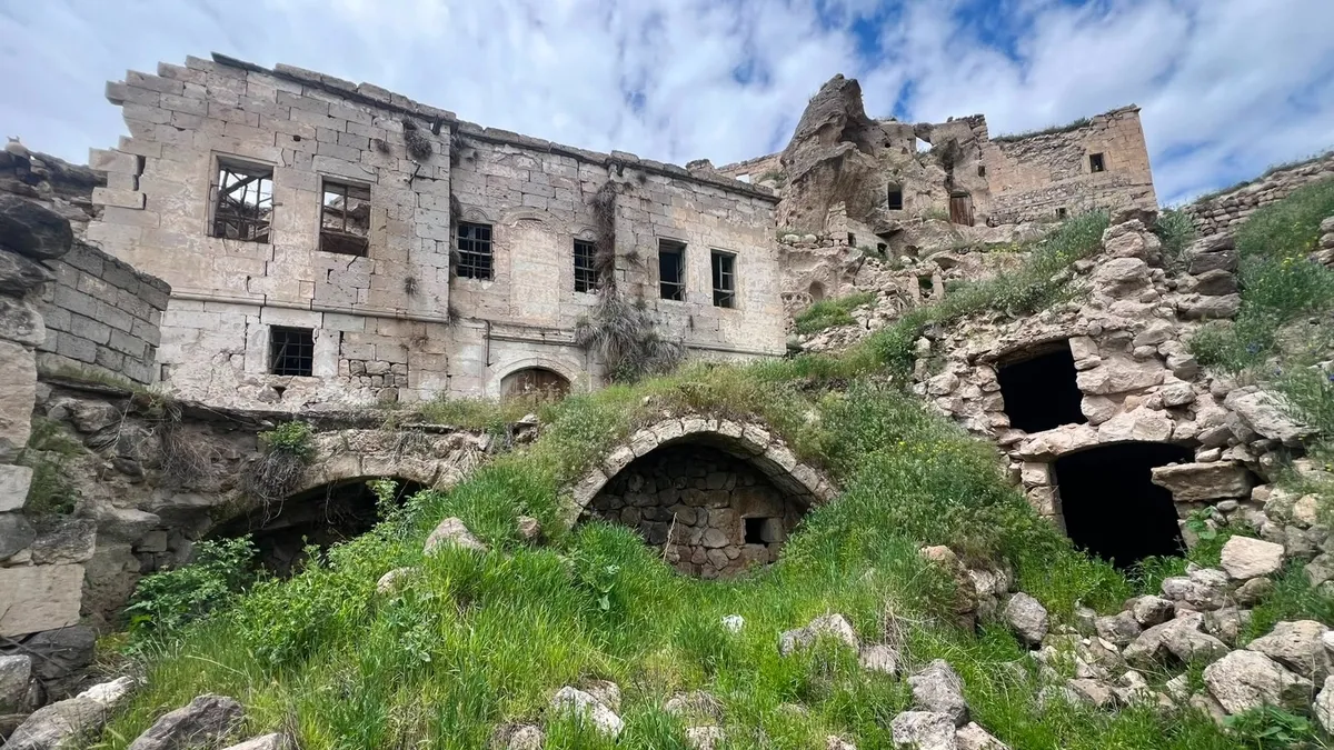Ayrıntılar Netleşti: 'Kanser köyünden hayalet köye... Karain'in hüzünlü hikâyesi ve Merak Edilenler