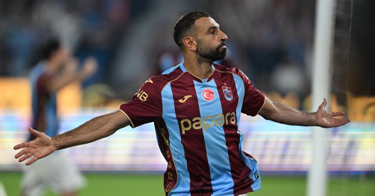 Gündemden Son Bilgiler: Salah'tan müthiş istatistik! | İşte Tüm Ayrıntılar