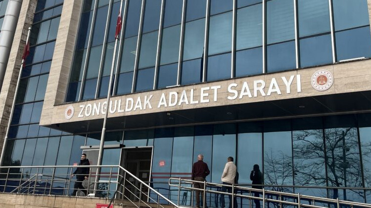 Gündemden Son Bilgiler: Zonguldak'taki olayda yeni detaylar gözler önüne serildi: 3 kişi için adli kontrol kar