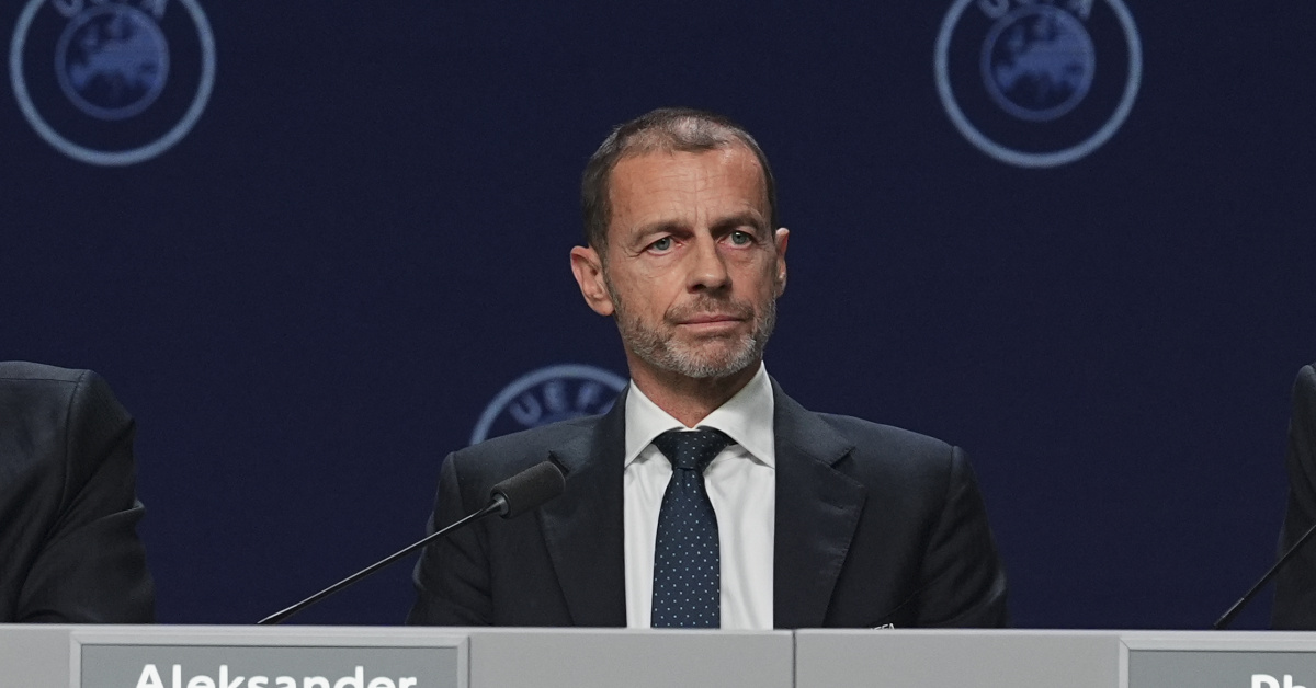 Son Gelişme: FIFA başkanlığına aday olacak mı? | İşte Tüm Ayrıntılar
