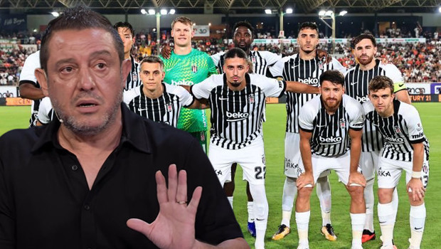 Kritik Açıklama: Alanyaspor - Beşiktaş maçı sonrası Nihat Kahveci'den sert sözler: 'Bırakın bu işi!' | İşte Tü