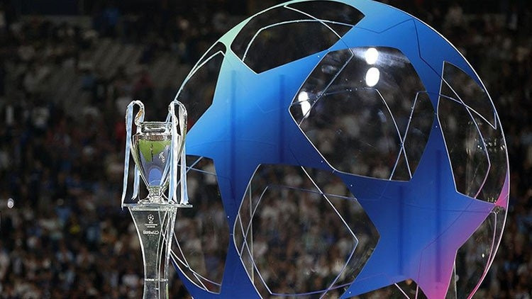 Gündemden Son Bilgiler: UEFA Şampiyonlar Ligi'nde play-off turu rövanş maçları başlayacak