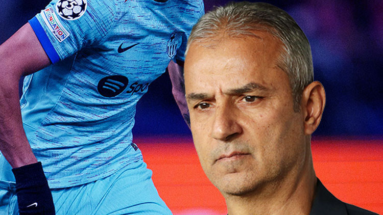 Ayrıntılar Netleşti: Fenerbahçe, Barcelona’dan transfer yapıyor! 20’lik yetenek