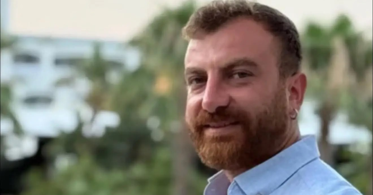 Ayrıntılar Netleşti: Üzerine çatı düşen mühendisten acı haber! | İşte Tüm Ayrıntılar