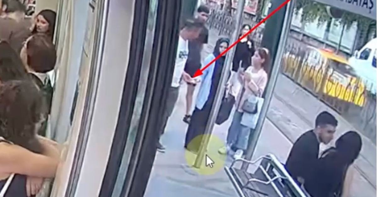 Son Gelişme: Turistleri hedef alan çete çökertildi!