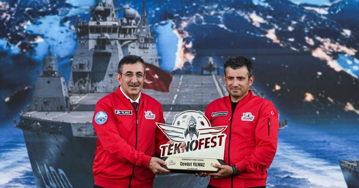 Son Gelişme: TEKNOFEST Mavi Vatan’da 4 günlük coşku sona erdi ve Merak Edilenler